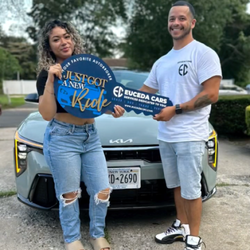 Reliable car ready for quick and easy purchase