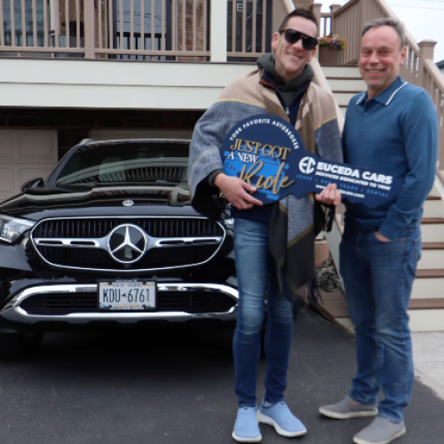 Find your perfect daily driver car today