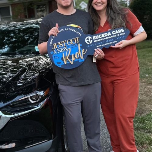 Car leasing buying and trading made hassle free